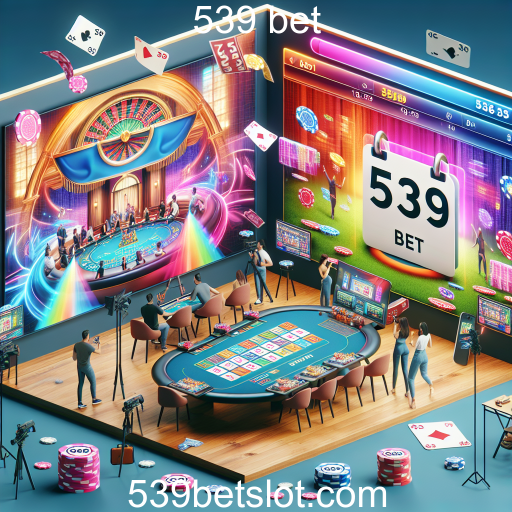 539 bet