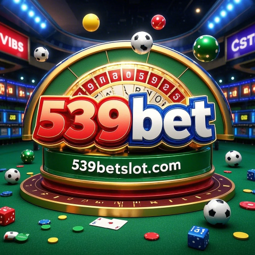 539 bet