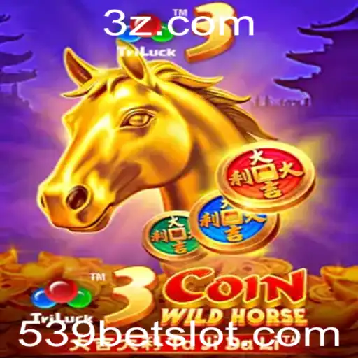 Explorando o Fascinante Mundo de 3CoinWildHorse: Um Guia Completo