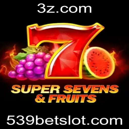 Explorando o Mundo de 7SuperSevensFruits: Um Mergulho no Jogo de Apostas