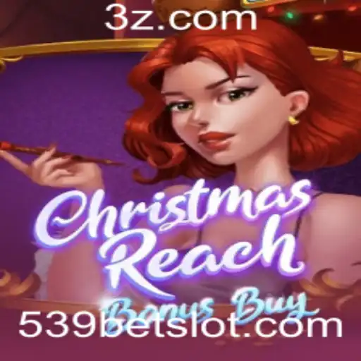 ChristmasReachBonusBuy: Um Guia Detalhado para o Jogo de Cassino Online