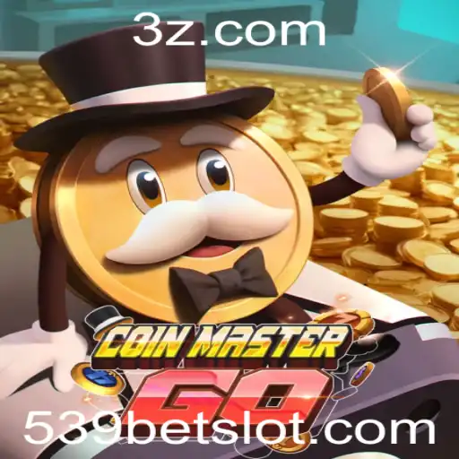 Explorando CoinMasterGO: O Fascinante Jogo de Apostas com o Tema '539 Bet'