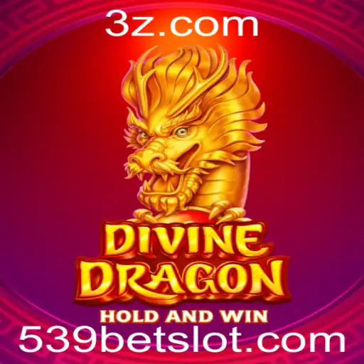 DivineDragon: Descubra a Magia e Estratégia do Jogo com Cache 539 Bet