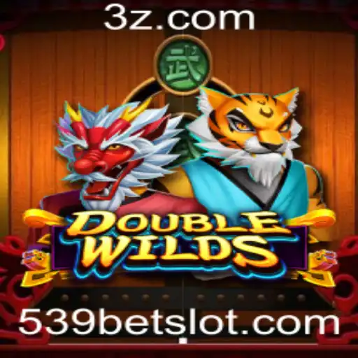 Descubra o Empolgante Jogo de Cassino DoubleWilds: Regras e Estratégias para 539 Bet