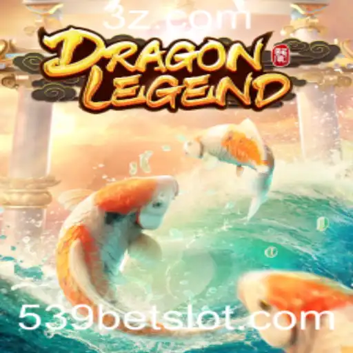 Introdução ao DragonLegend e a Estratégia 539 Bet