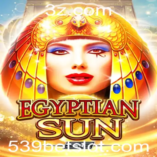 Descobrindo o Fascinante Mundo de EgyptianSunSE