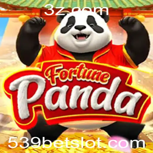 Explorando o Fascinante Mundo de FortunePanda e a Estratégia '539 bet'