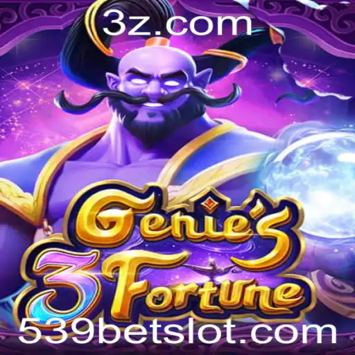 Guia Completo para Jogar Genie3Fortune: Descubra as Emoções do 539 Bet