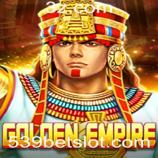 Explorando o Mundo de GoldenEmpire: Aposta e Estratégia com 539 Bet