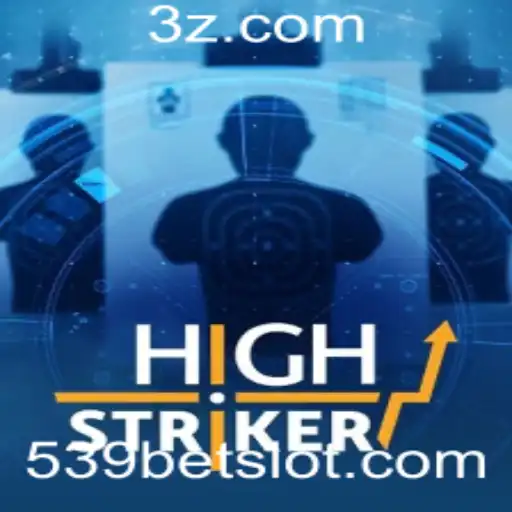Descobrindo HighStriker: O Jogo que Combina Diversão e Estratégia com 539 Bet