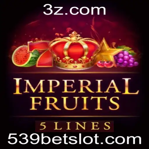 Explorando o Mundo de 'ImperialFruits5': Uma Viagem Através dos Reinos das Frutas e das Apostas em 539 bet