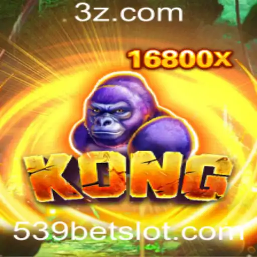 Descubra o Mundo de Kong: Um Jogo de Estratégia e Aventura com 539 Bet