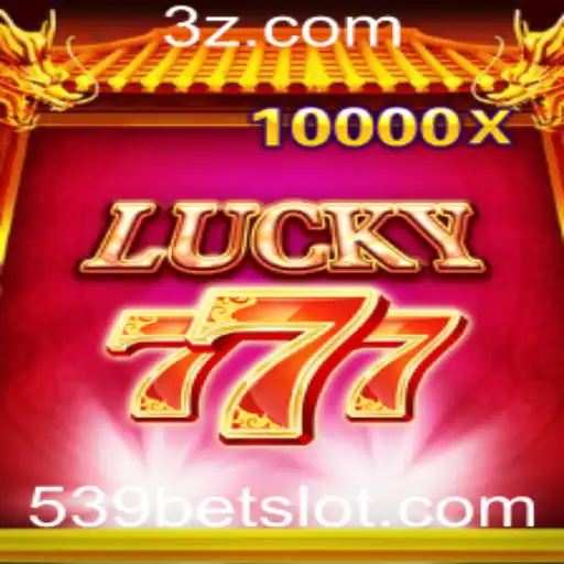 LuckySeven: Descubra a Excitante Aventura de Apostas com 539 Bet