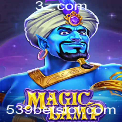 MagicLamp: Um Mergulho nas Regras e Dinâmicas do Jogo Com 539 Bet