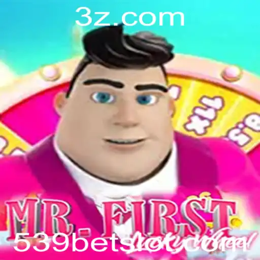 Descubra o Empolgante Mundo do MrFirstLuckyWheel e a Estratégia 539 Bet
