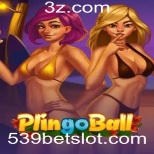 Explorando o Plingoball: O Jogo que Está Revolucionando as Apostas de 539 Bet