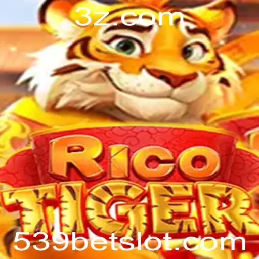 Descubra o Empolgante Mundo do Jogo RicoTiger
