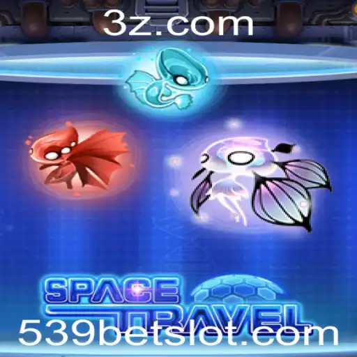 Descubra SpaceTravel: O Universo de Apostas com '539 Bet'