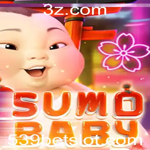 Explorando o Fascinante Mundo de SumoBaby e a Estratégia 539 Bet
