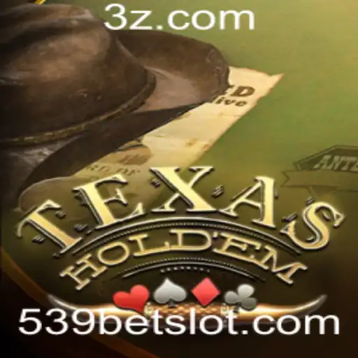 Explorando o Mundo do Texas Hold'em e a Estratégia do '539 Bet'