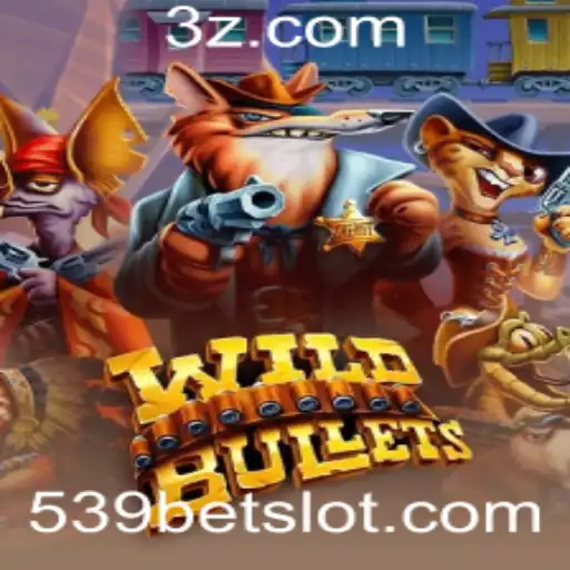 Descubra WildBullets: O Fascinante Mundo do Jogo e a Oportunidade com 539 Bet