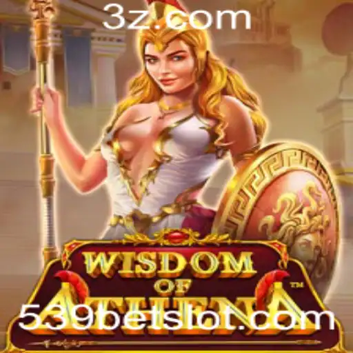 Desvendando o Jogo WisdomofAthena e o Impacto da Dinâmica 539 bet